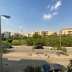 Comfortable 3Br New Cairo Prime Spot