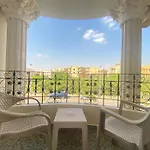 Comfortable 3Br New Cairo Prime Spot