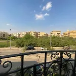 Comfortable 3Br New Cairo Prime Spot