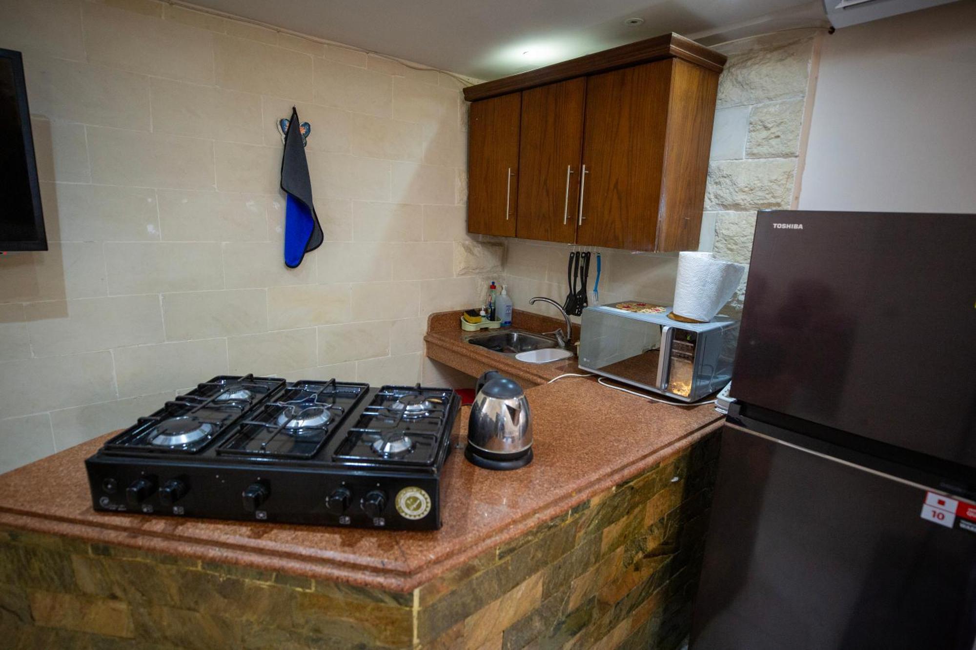 Comfortable 3br New Prime Spot Apartamento