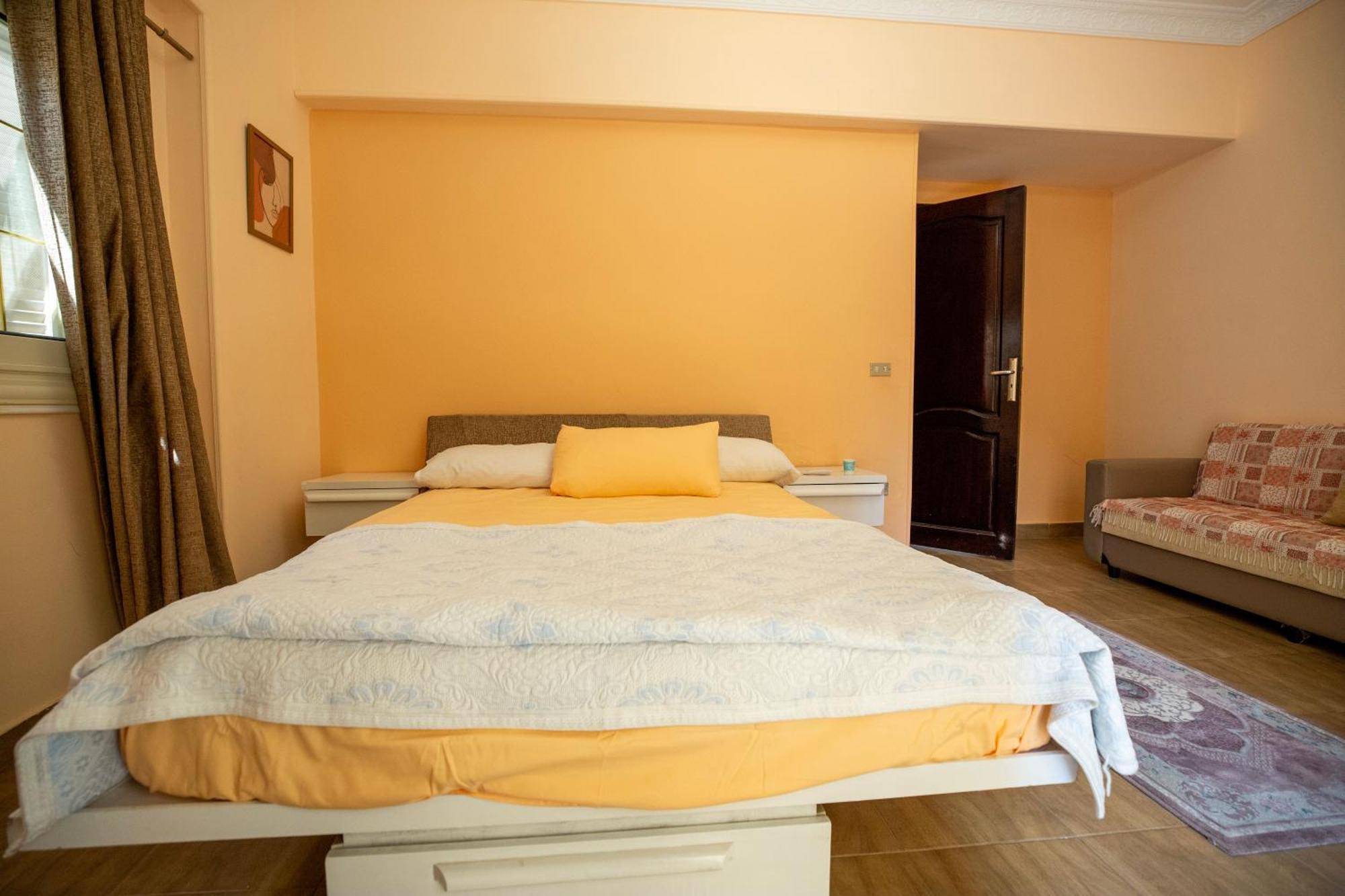 Comfortable 3br New Prime Spot Apartamento