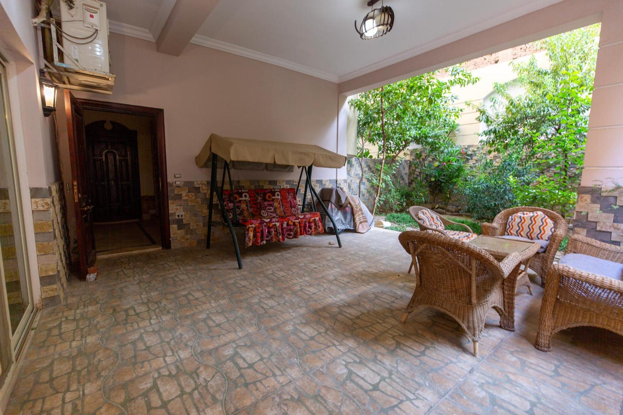 Apartamento Comfortable 3br New Prime Spot