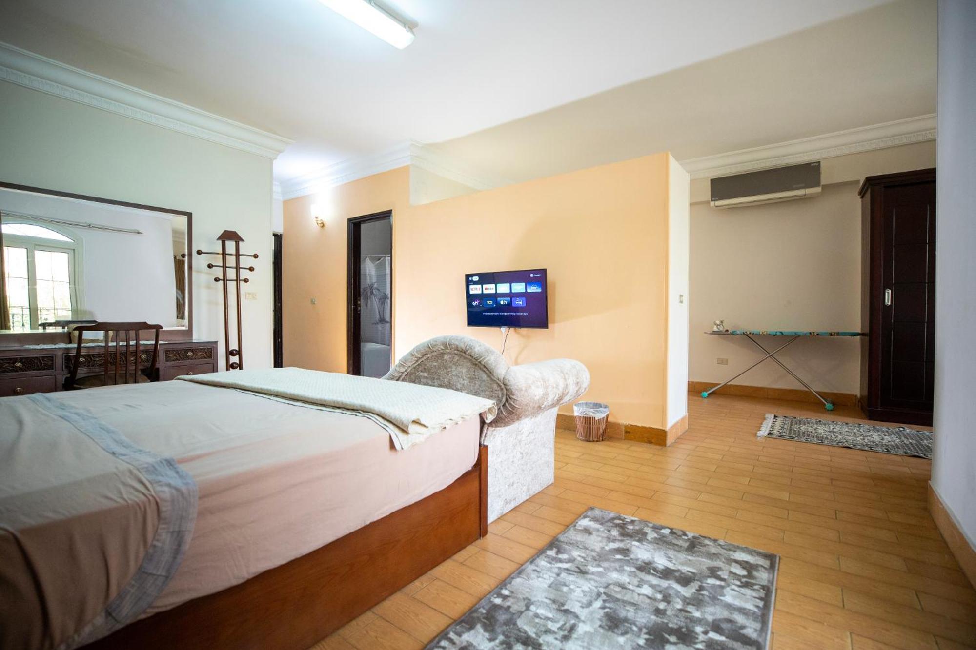 Comfortable 3br New Prime Spot Apartamento *
