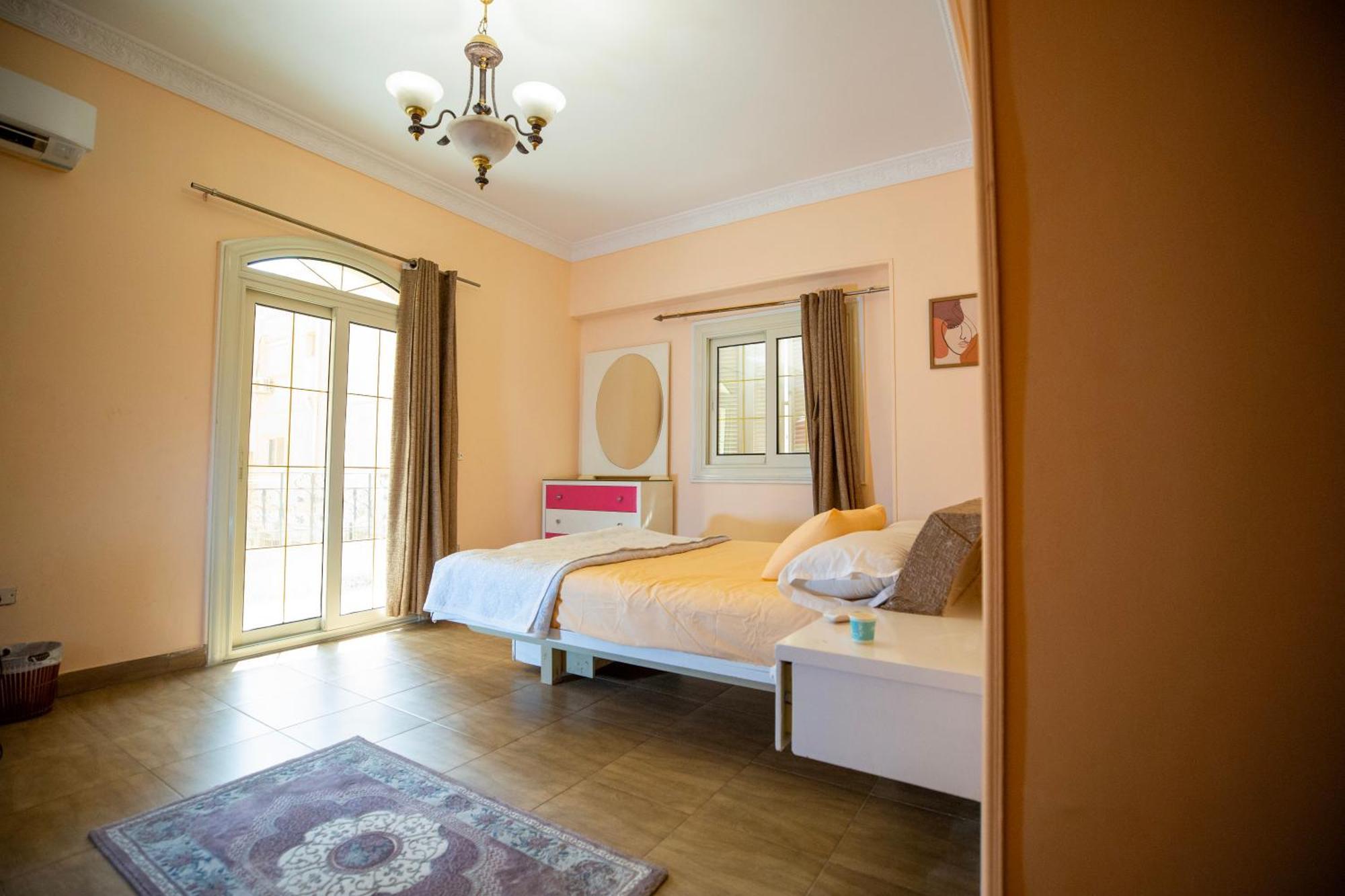Comfortable 3br New Prime Spot *