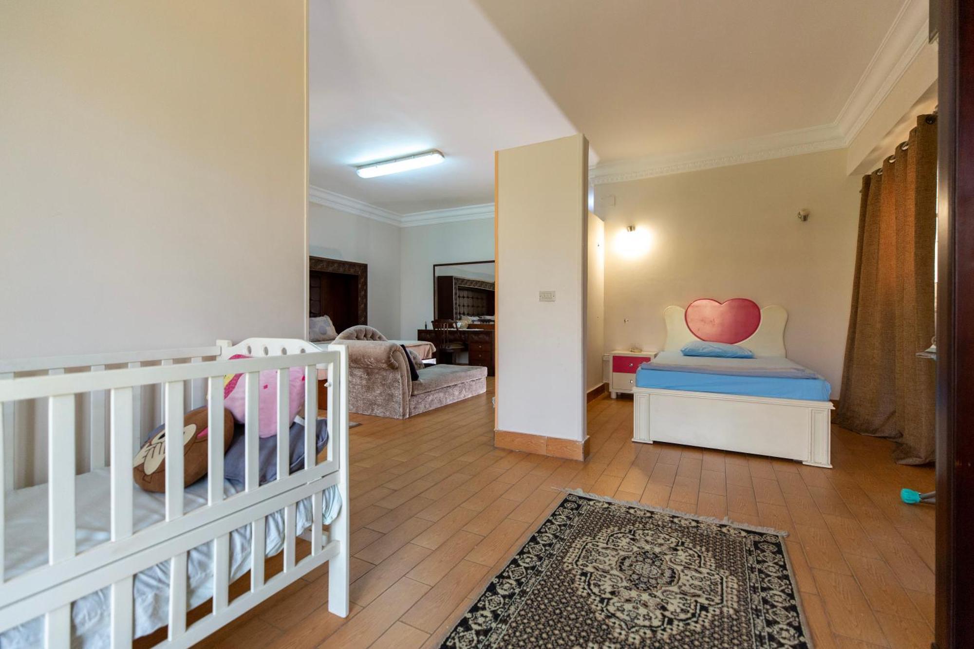 Comfortable 3br New Prime Spot