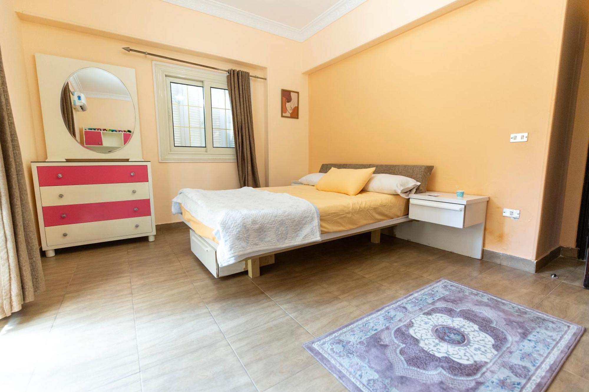 Comfortable 3br New Prime Spot *