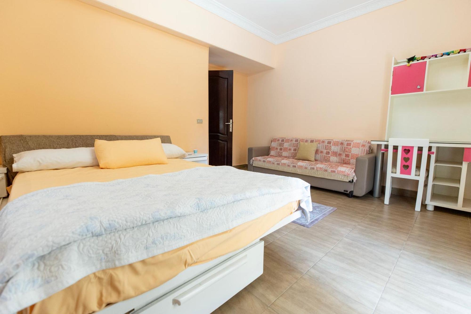 Apartamento Comfortable 3br New Prime Spot