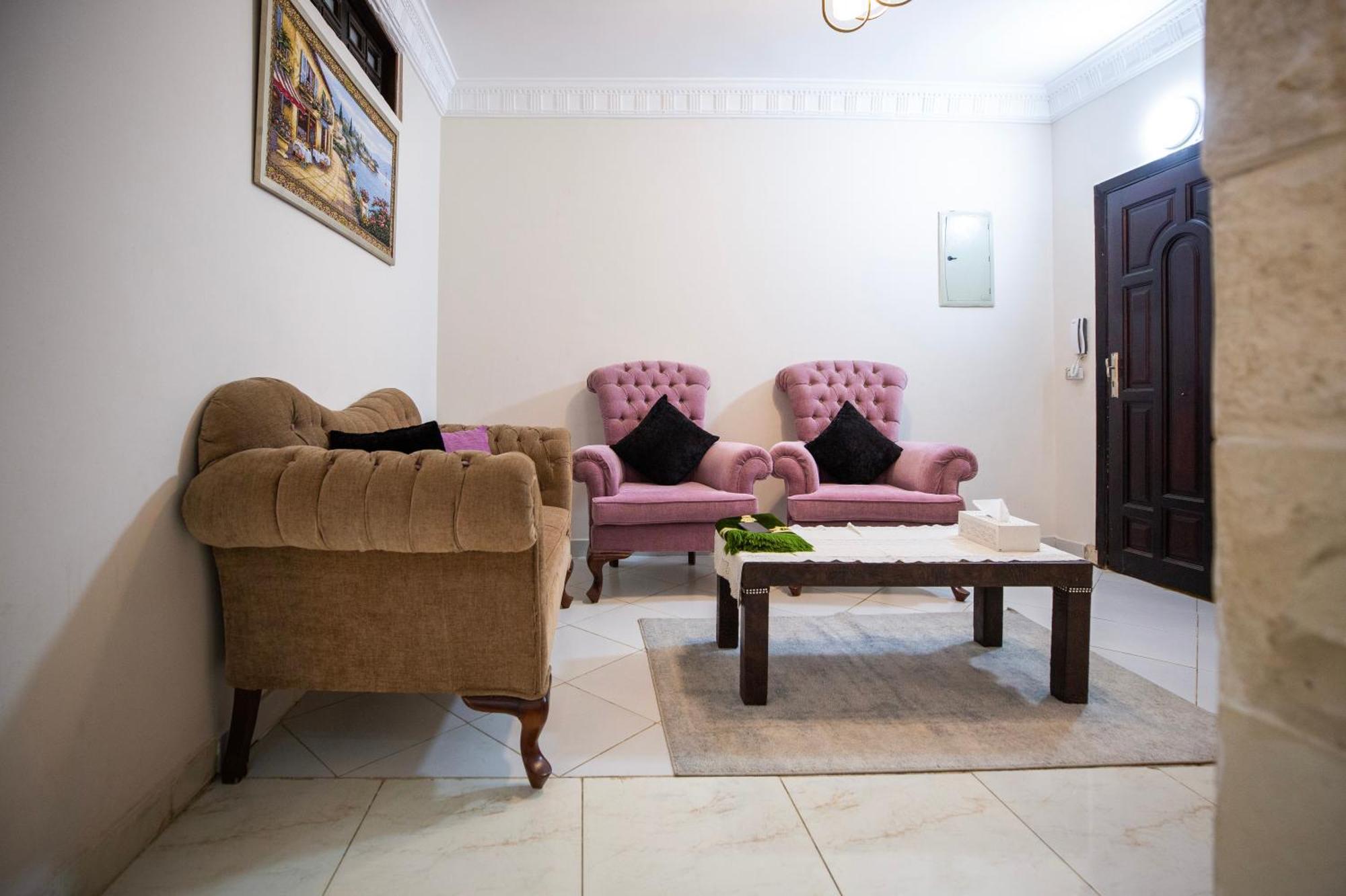 Apartment Comfortable 3br New Prime Spot *