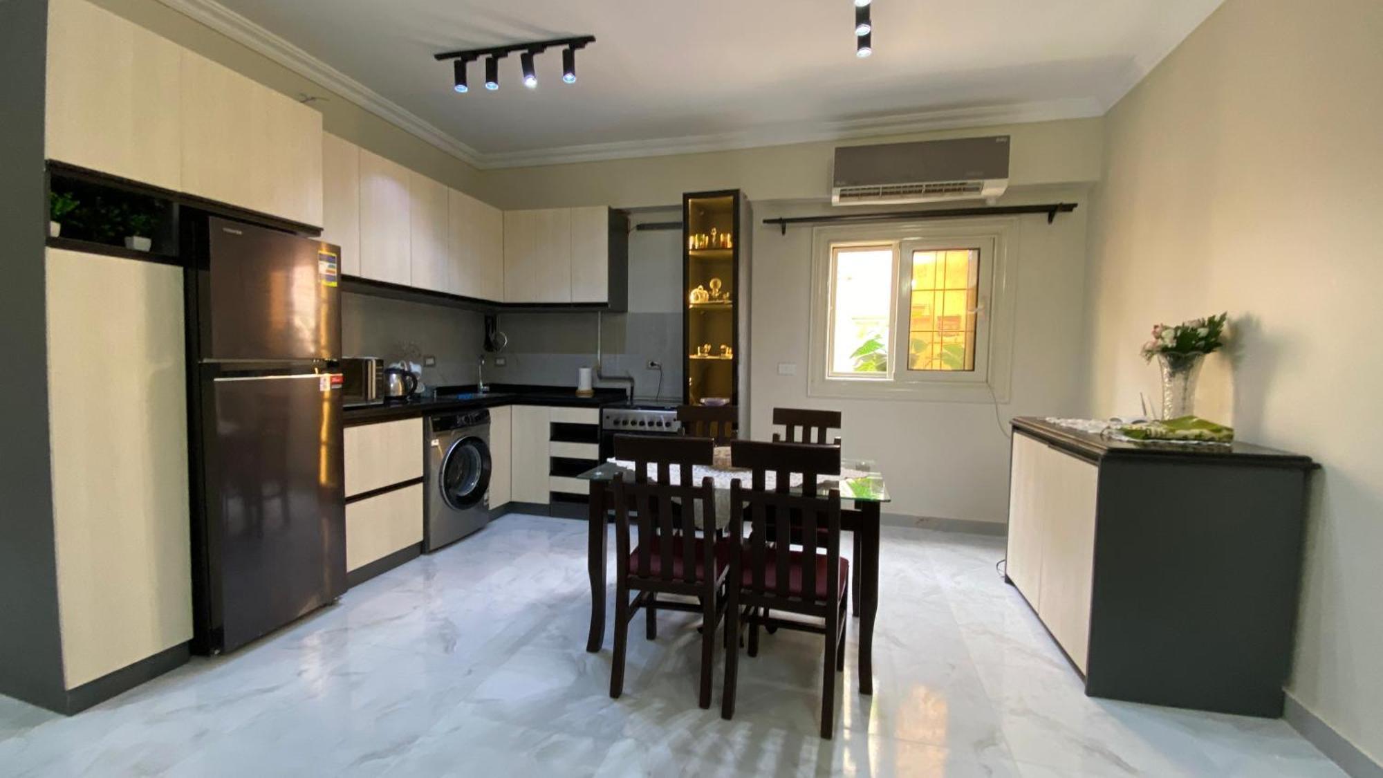 Apartment Comfortable 3br New Prime Spot *