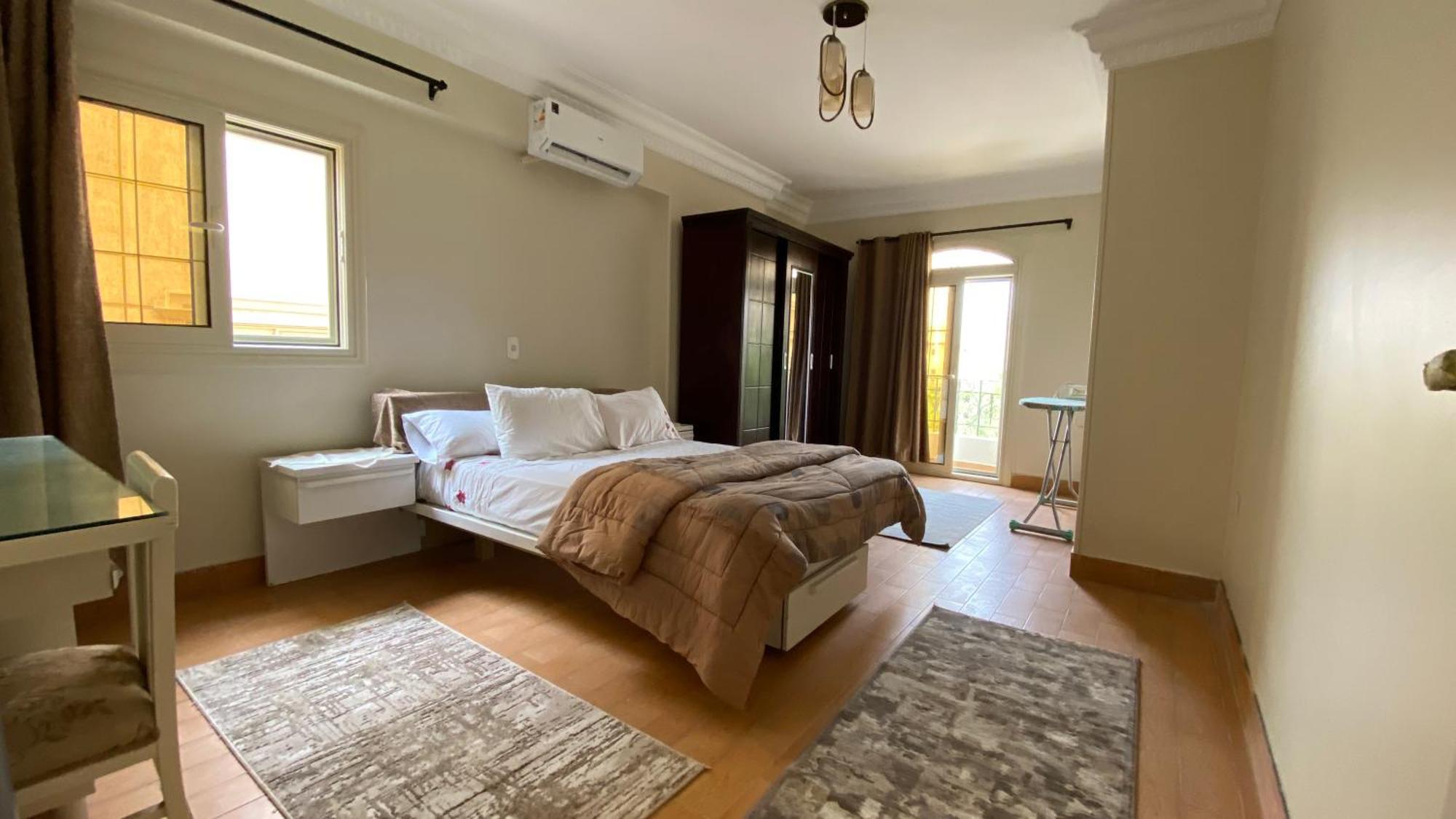 Comfortable 3br New Prime Spot