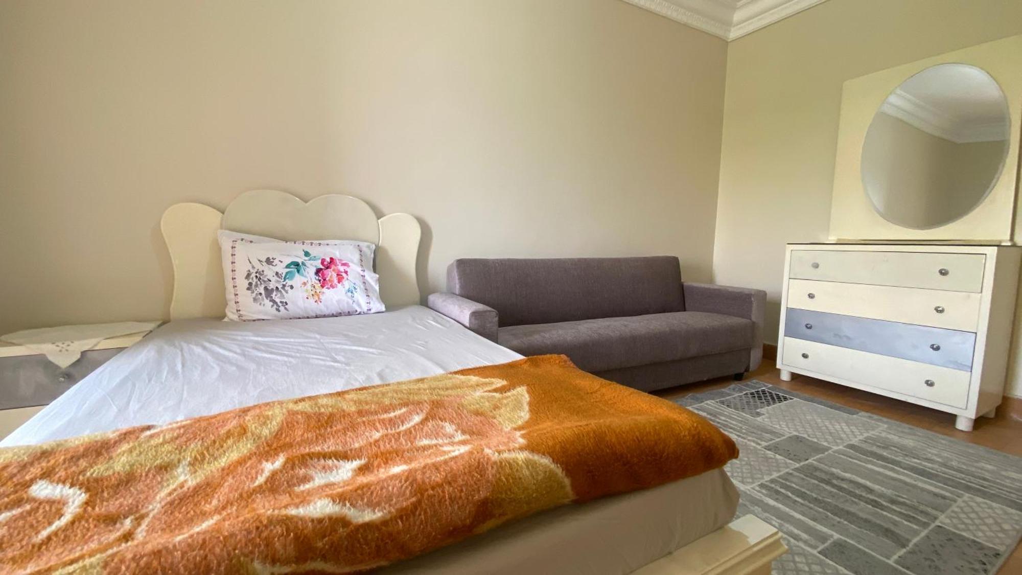 Comfortable 3br New Prime Spot Apartamento Cairo
