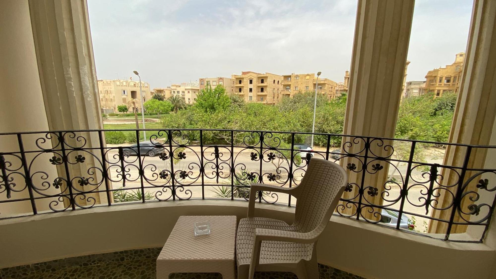 Comfortable 3br New Prime Spot Kairo