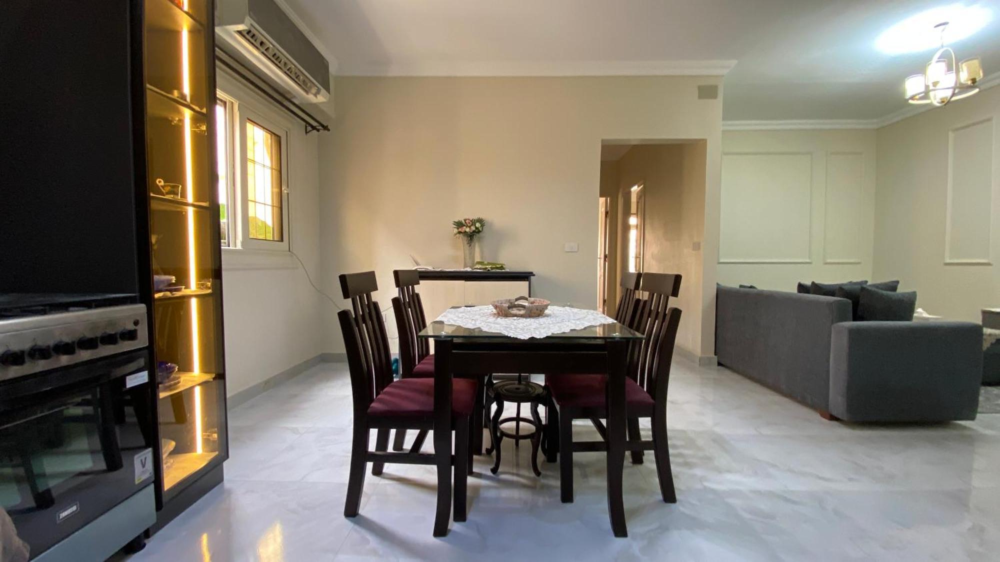 Comfortable 3br New Prime Spot