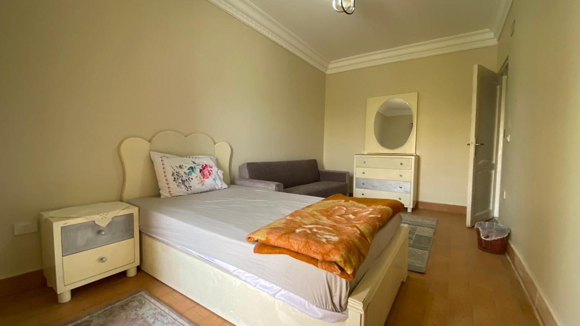 Apartment Comfortable 3br New Prime Spot Kairo