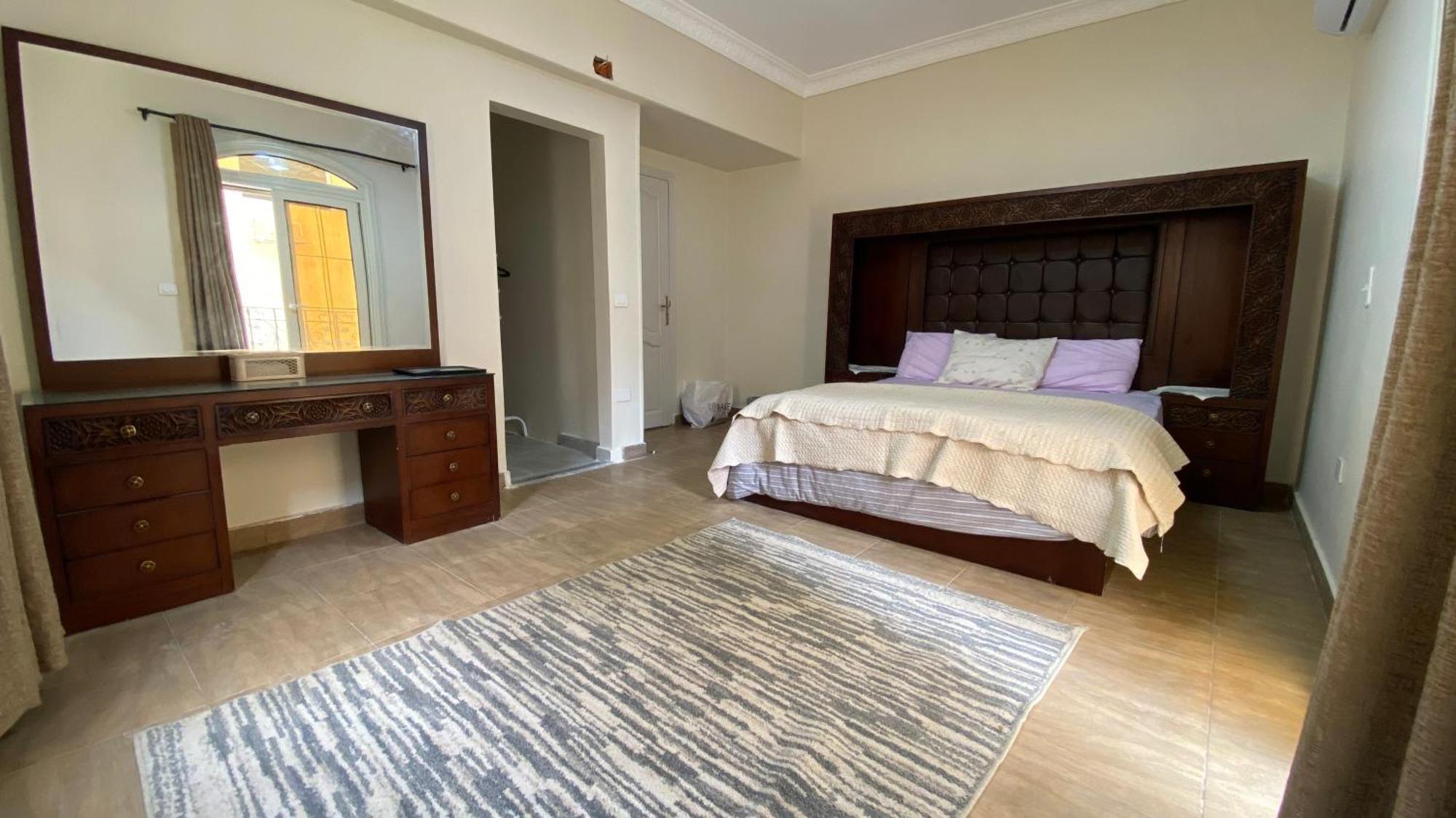 Apartamento Comfortable 3br New Prime Spot