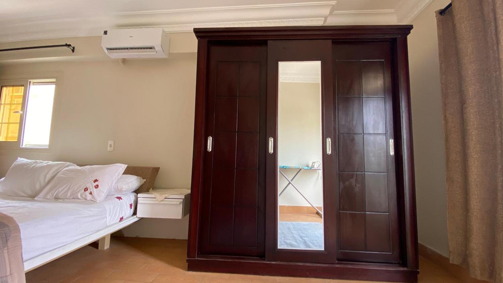 Comfortable 3br New Prime Spot Apartment *