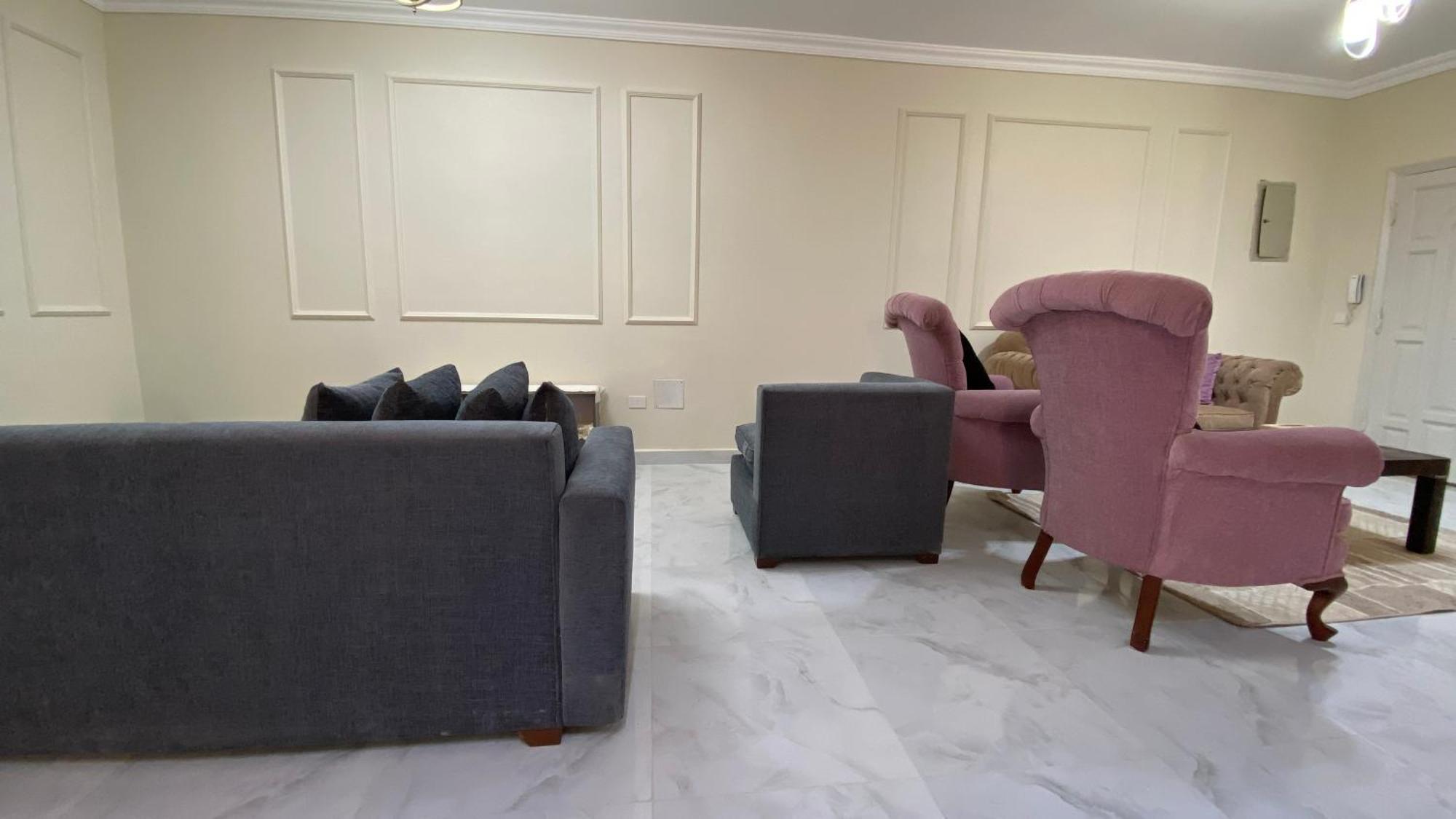 Apartment Comfortable 3br New Prime Spot *
