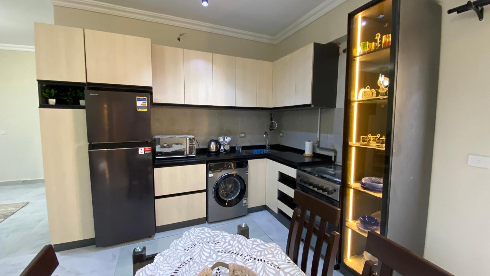 Comfortable 3br New Prime Spot *