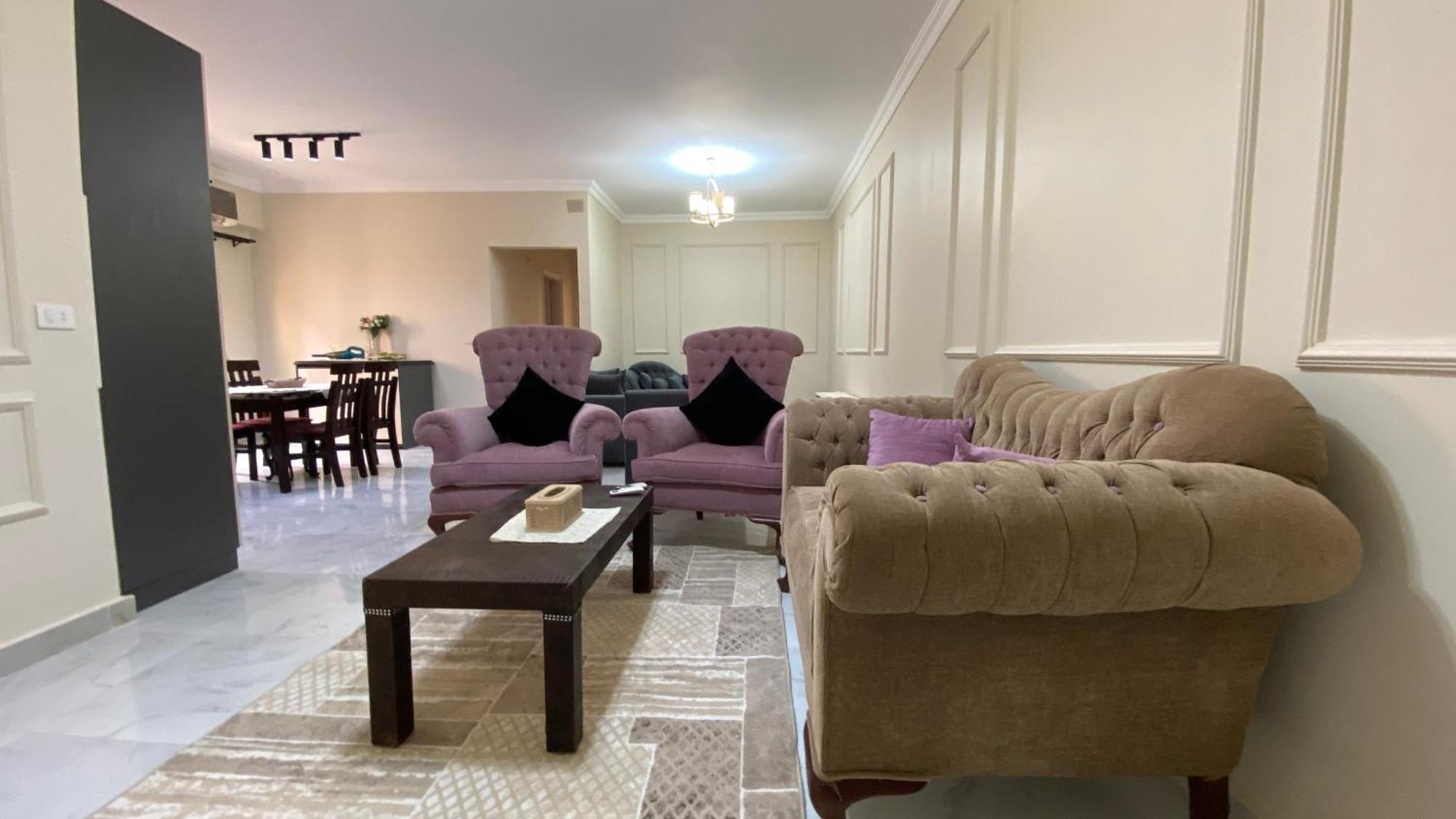 Comfortable 3br New Prime Spot