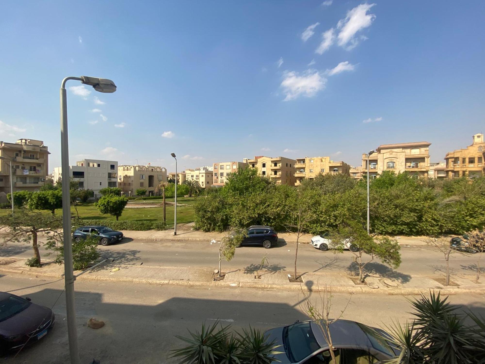 Comfortable 3br New Prime Spot * Kairo