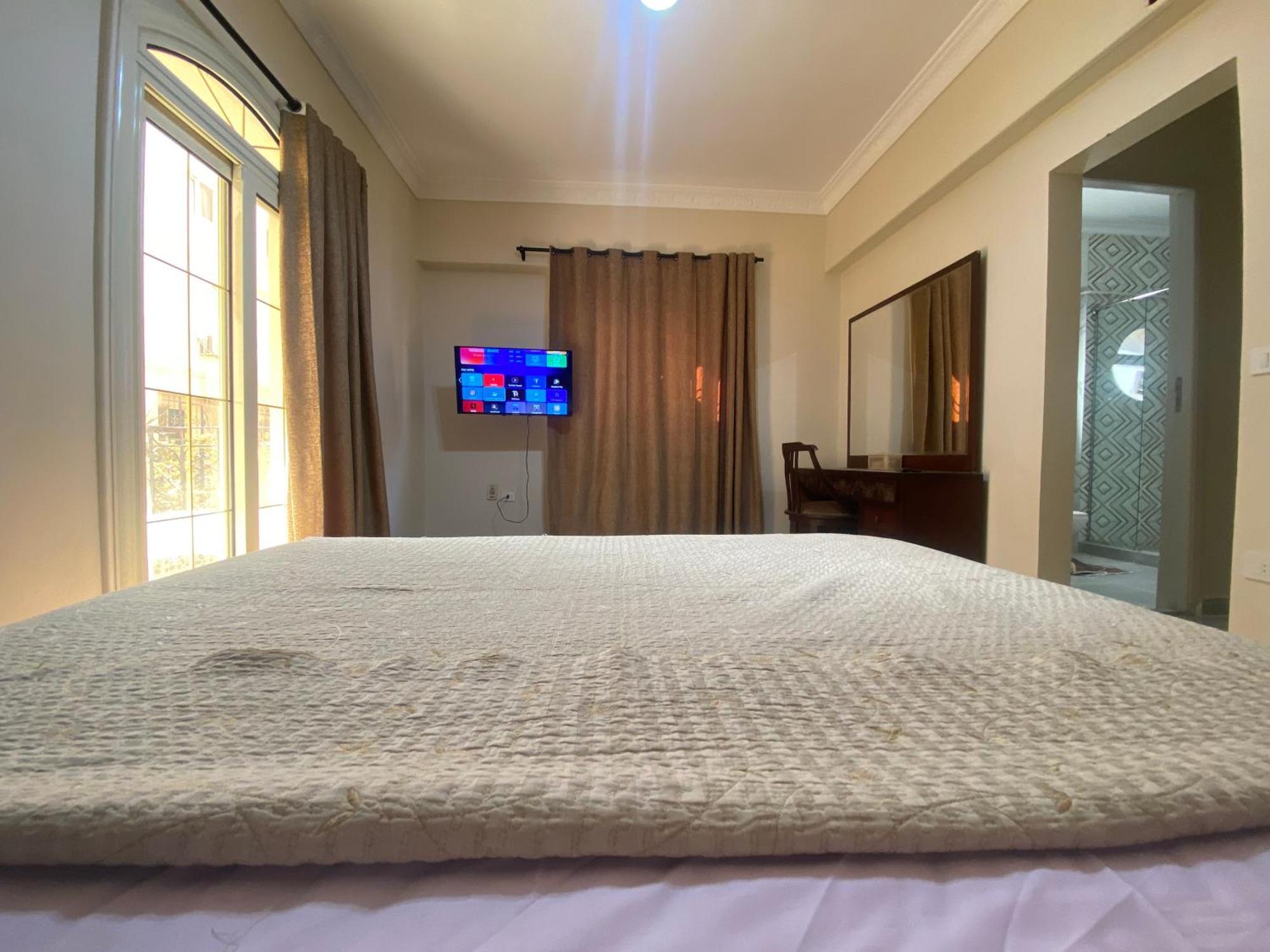 Apartamento Comfortable 3br New Prime Spot