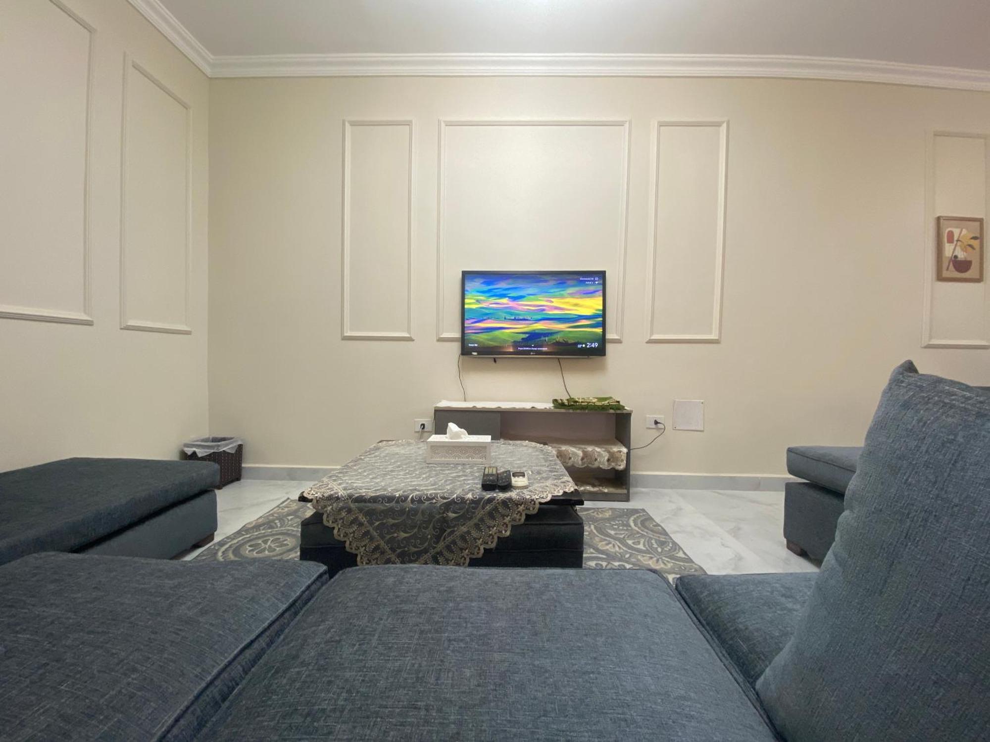 Apartment Comfortable 3br New Prime Spot *