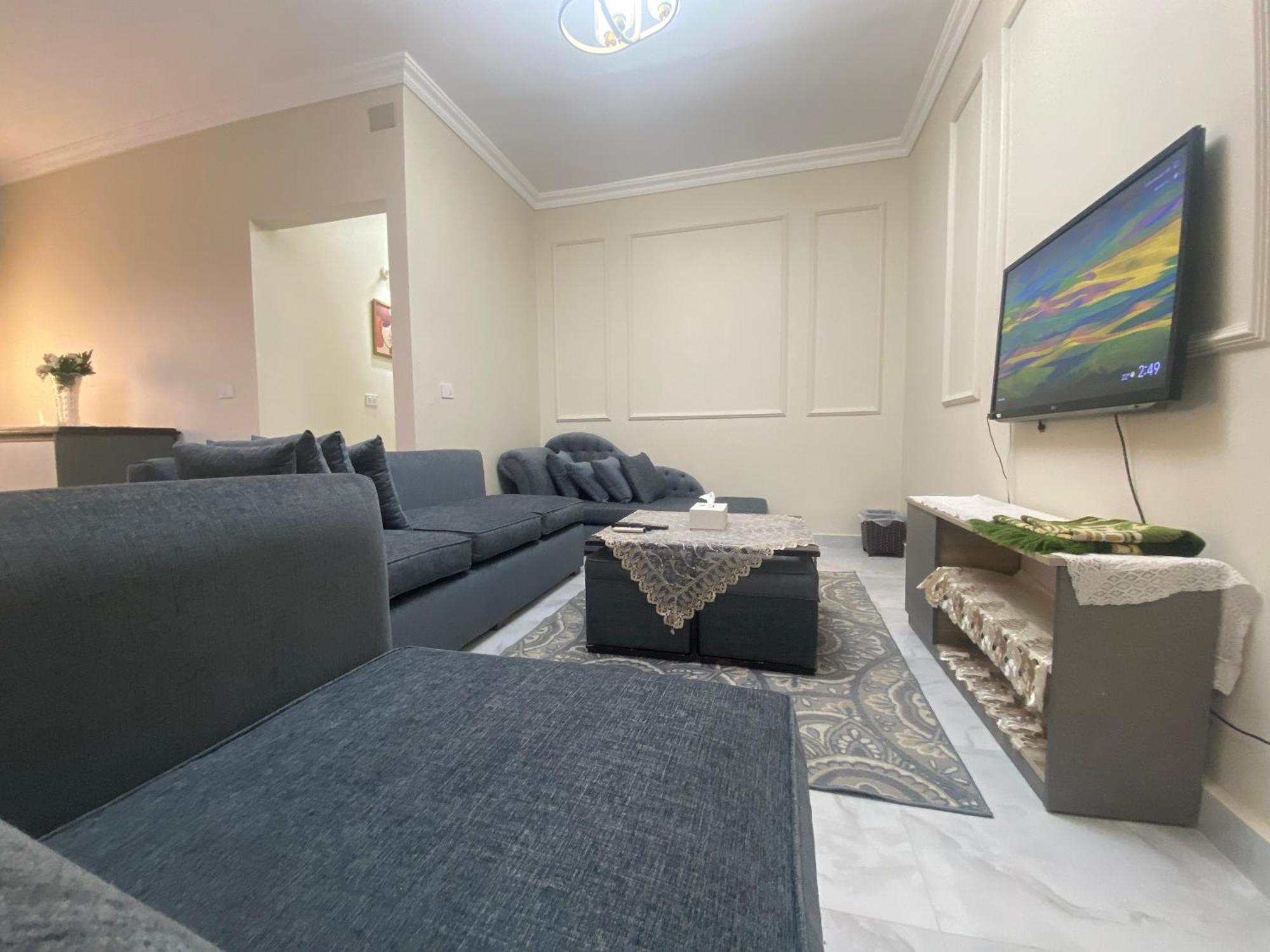 Comfortable 3br New Prime Spot