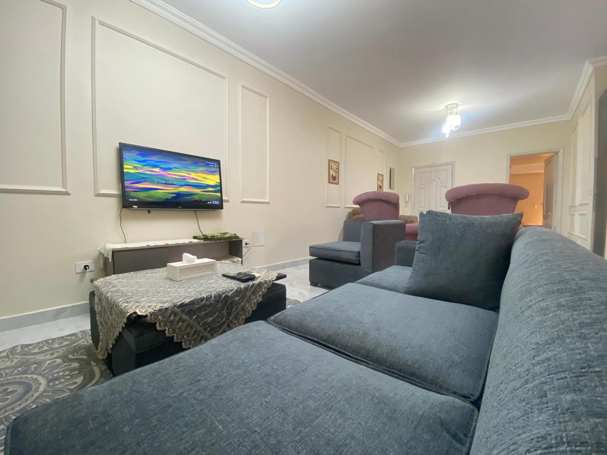 Comfortable 3br New Prime Spot Apartamento