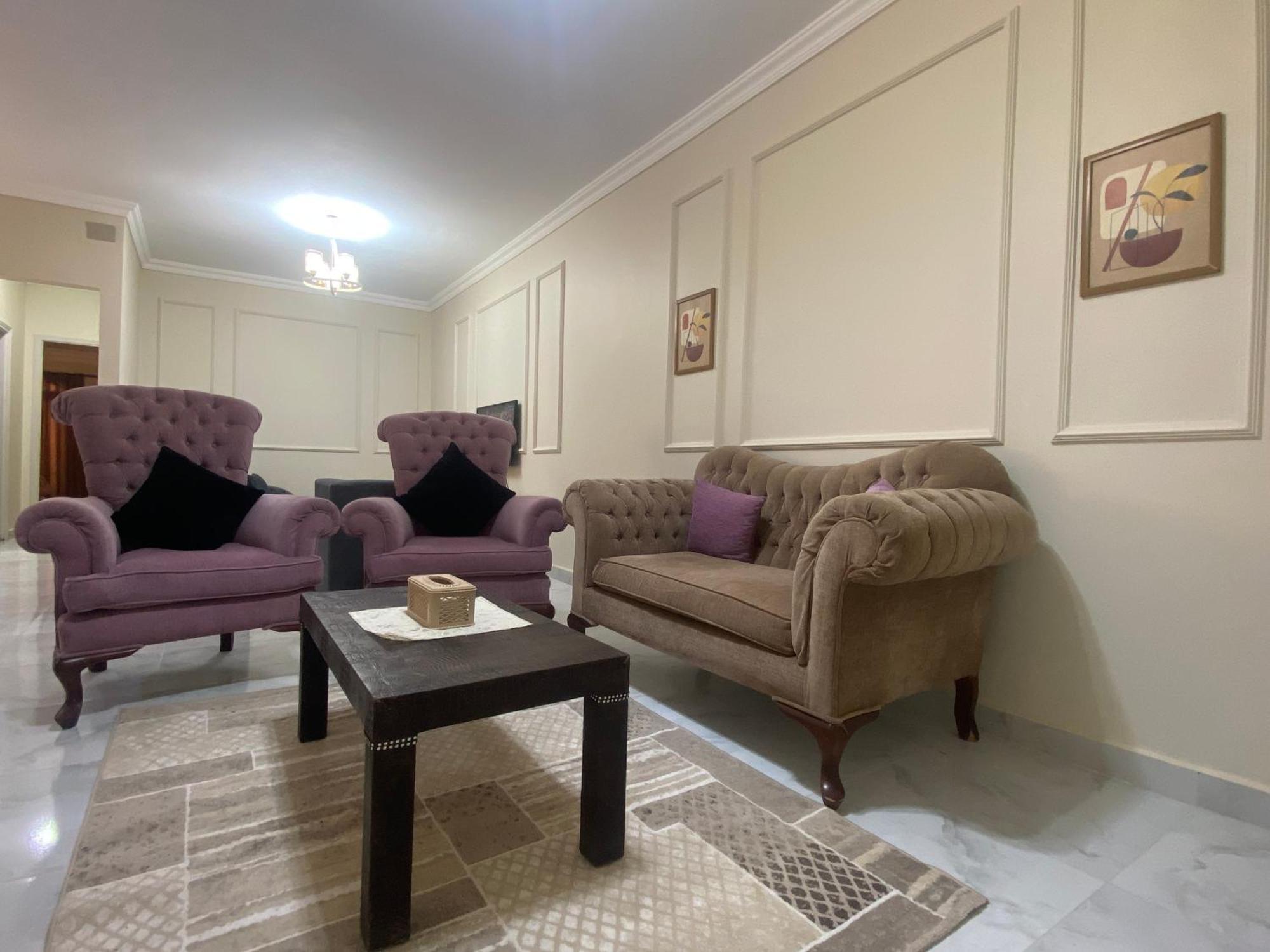 Apartment Comfortable 3br New Prime Spot *