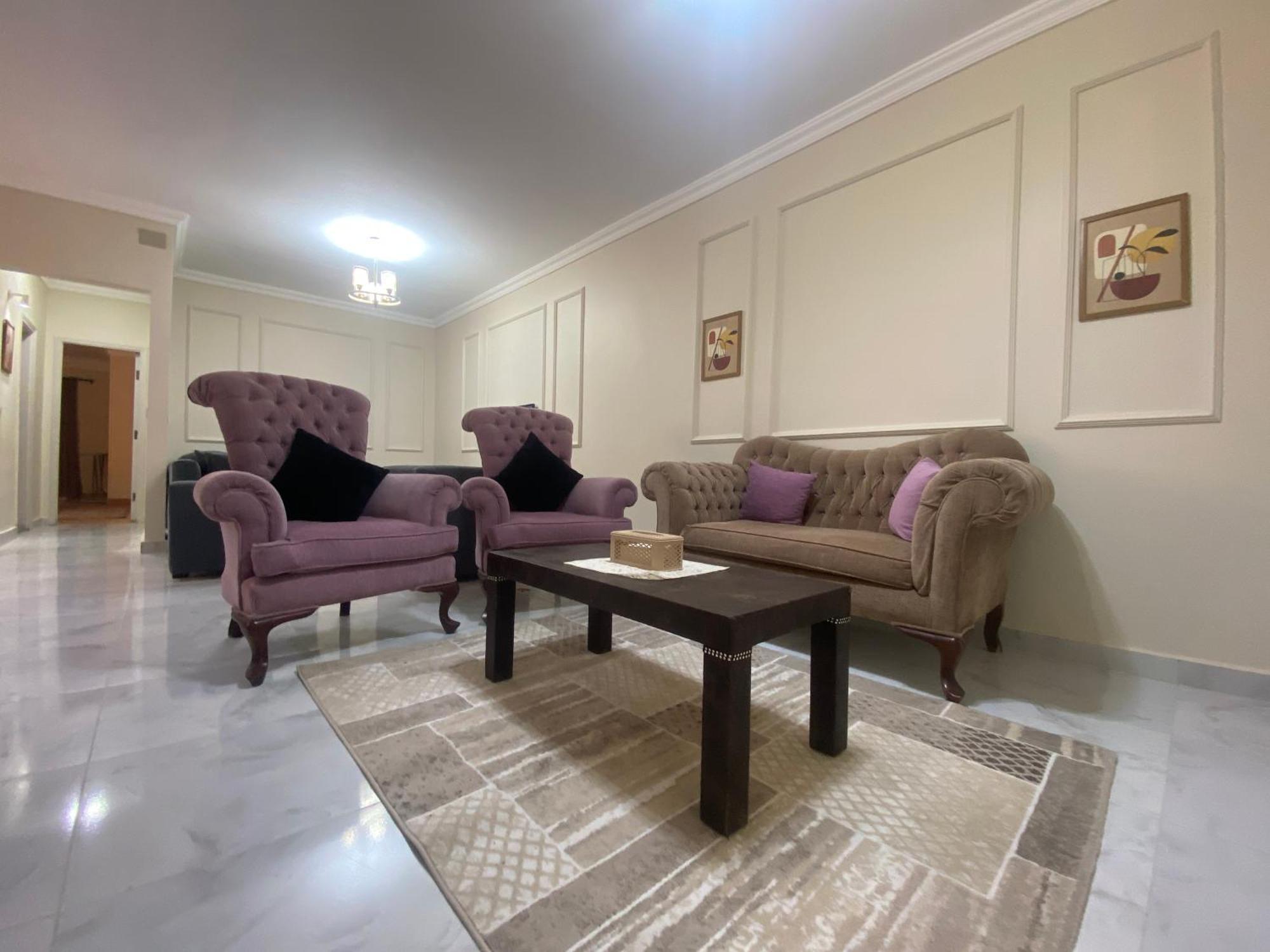 Comfortable 3br New Prime Spot