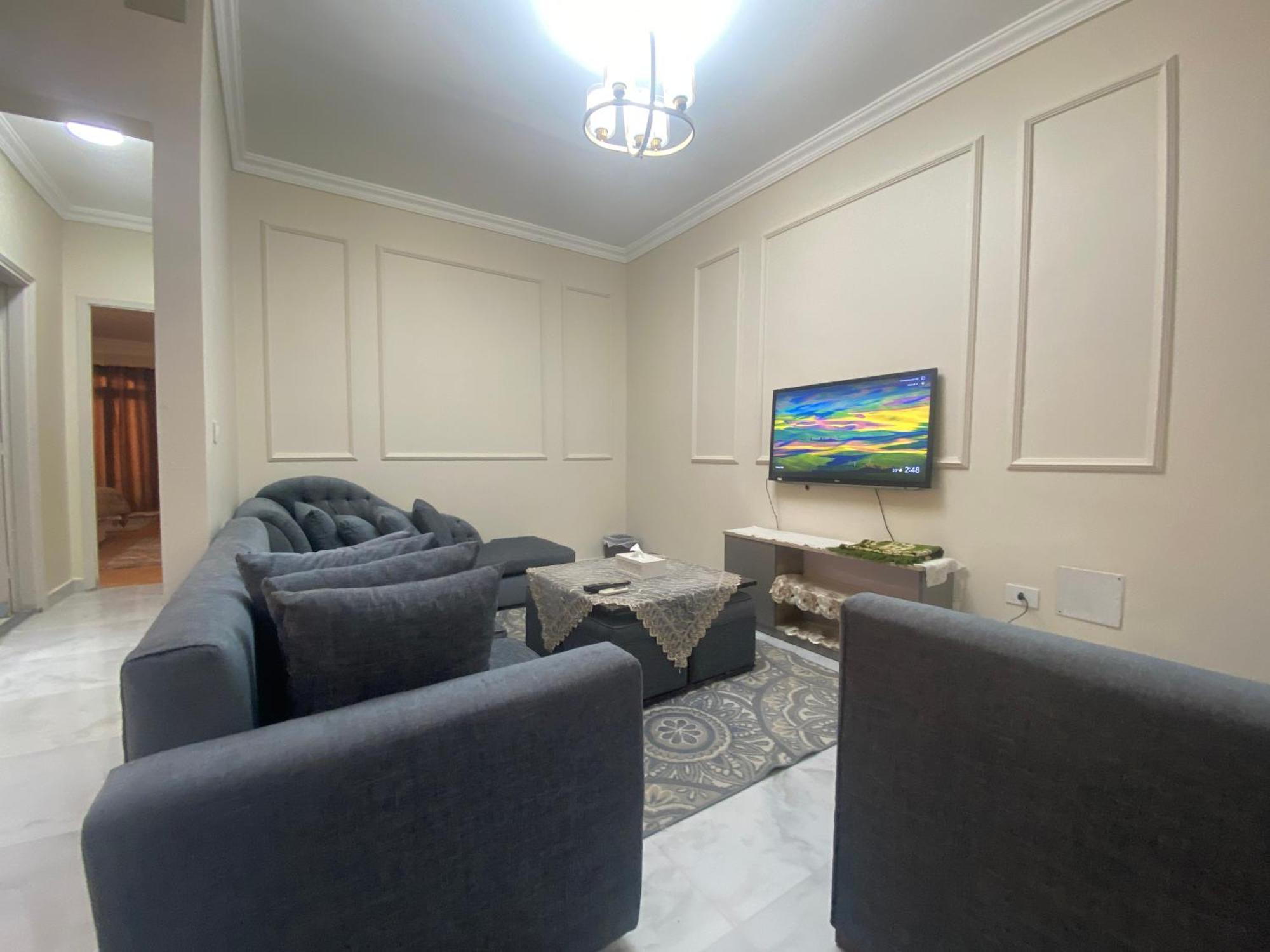 Comfortable 3br New Prime Spot Apartment