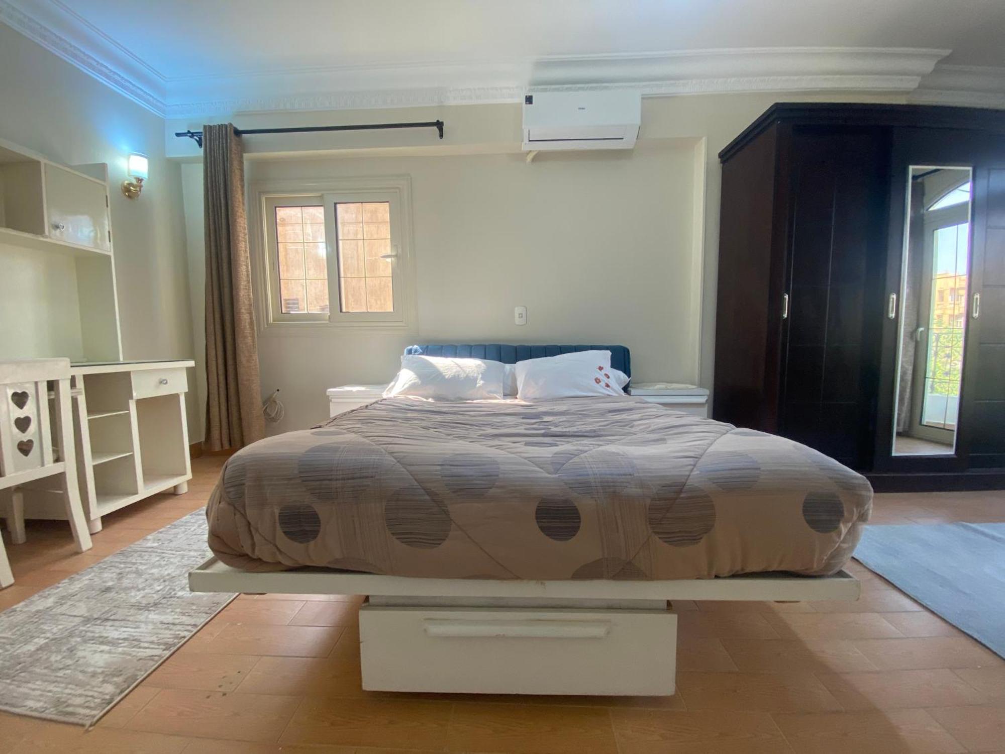 Apartamento Comfortable 3br New Prime Spot
