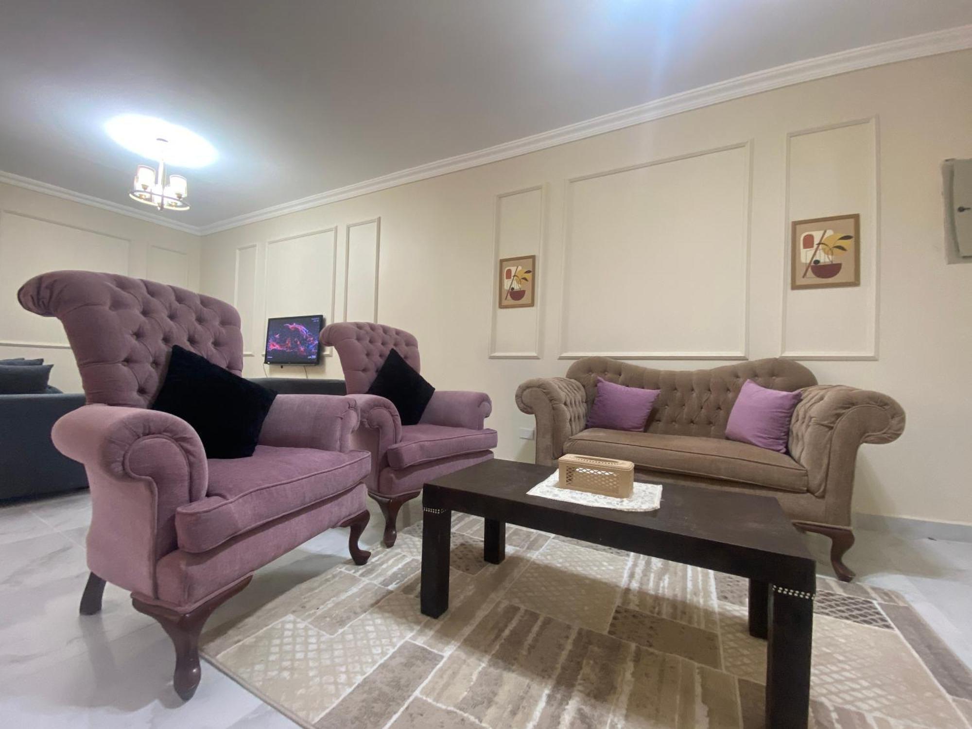 Apartment Comfortable 3br New Prime Spot *