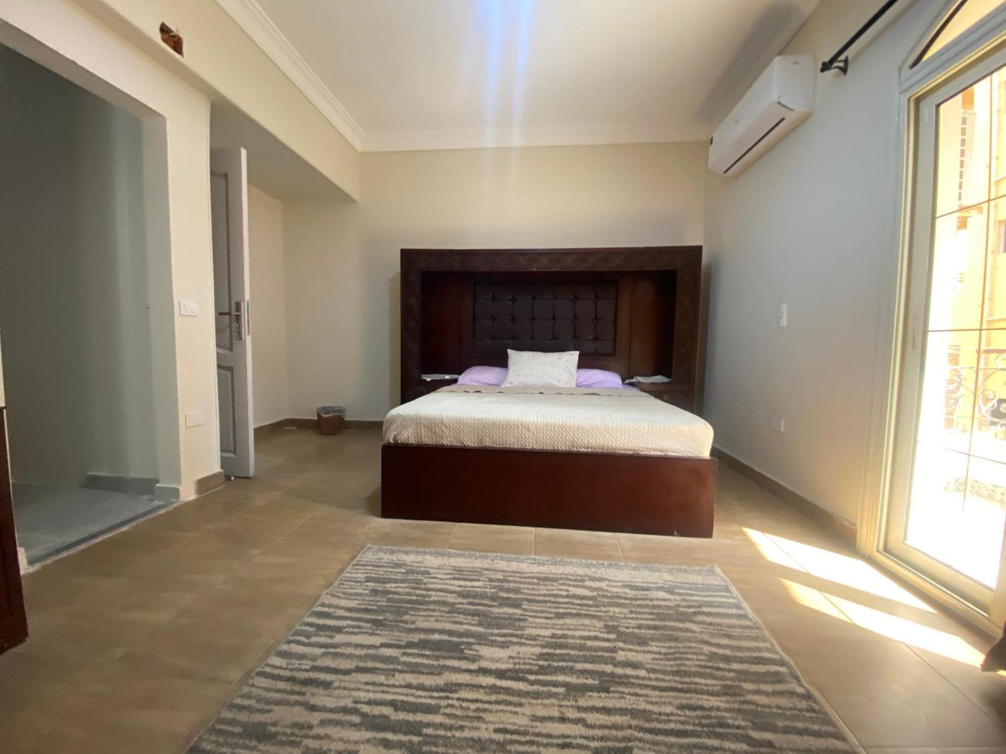 Comfortable 3br New Prime Spot *