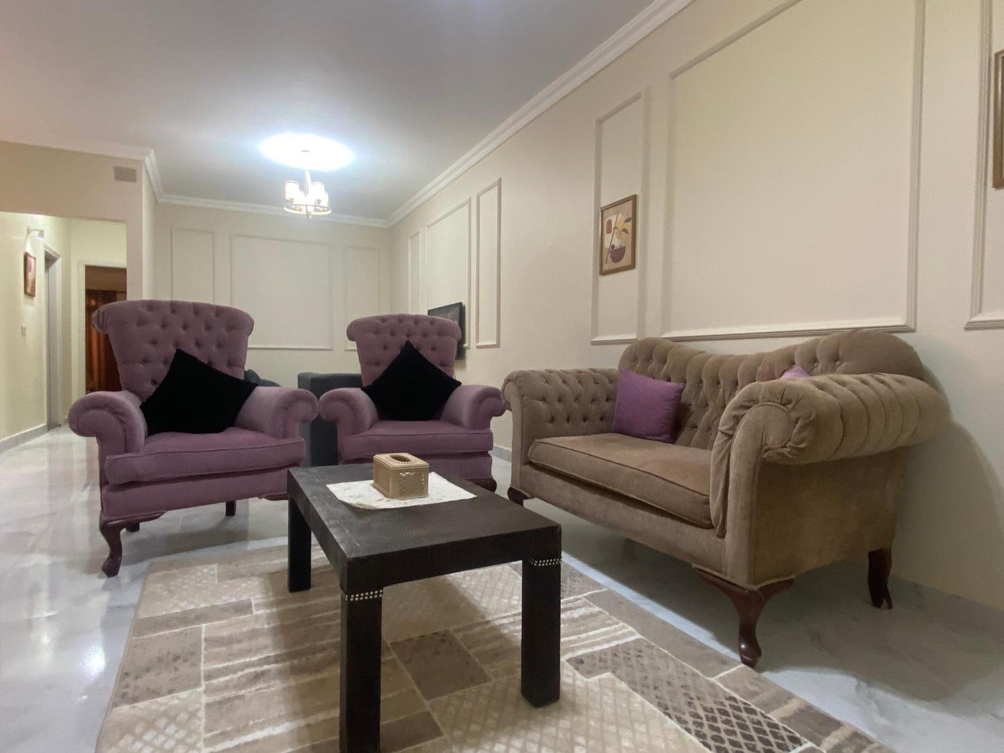 Comfortable 3br New Prime Spot