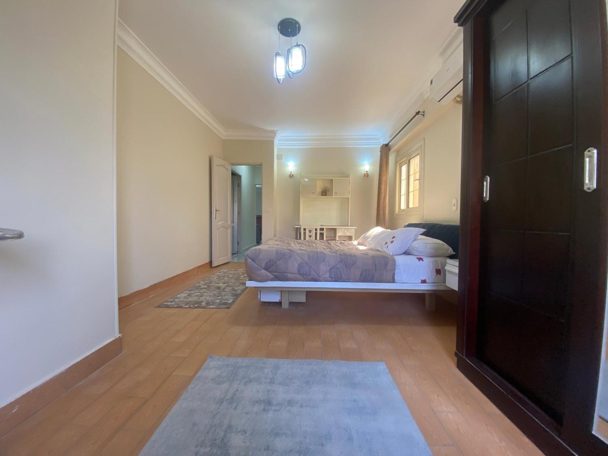 Comfortable 3br New Prime Spot *