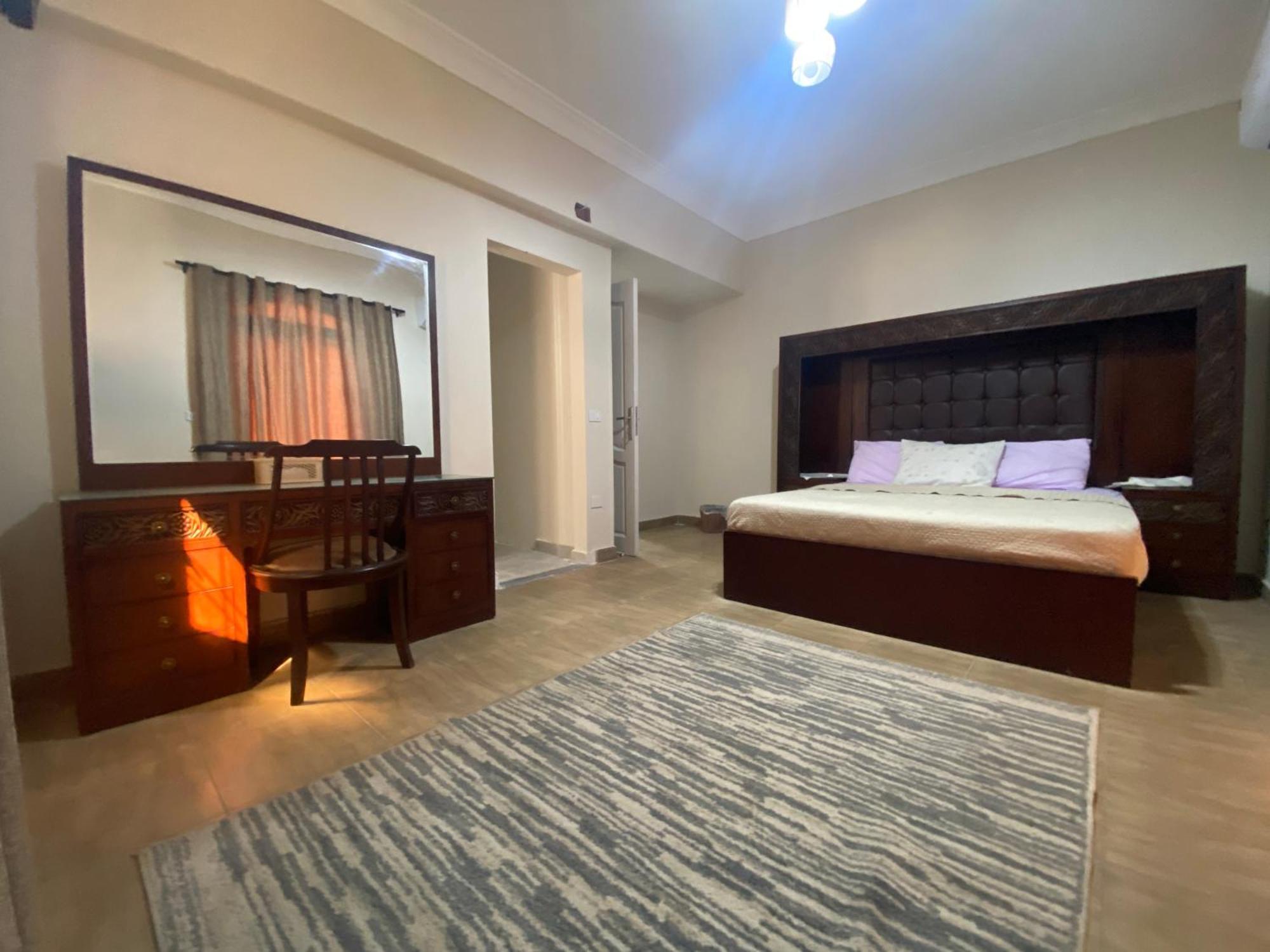Apartamento Comfortable 3br New Prime Spot